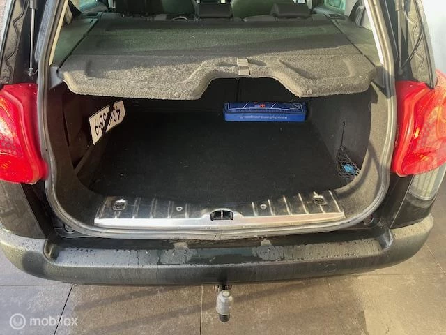 Hoofdafbeelding Peugeot 207