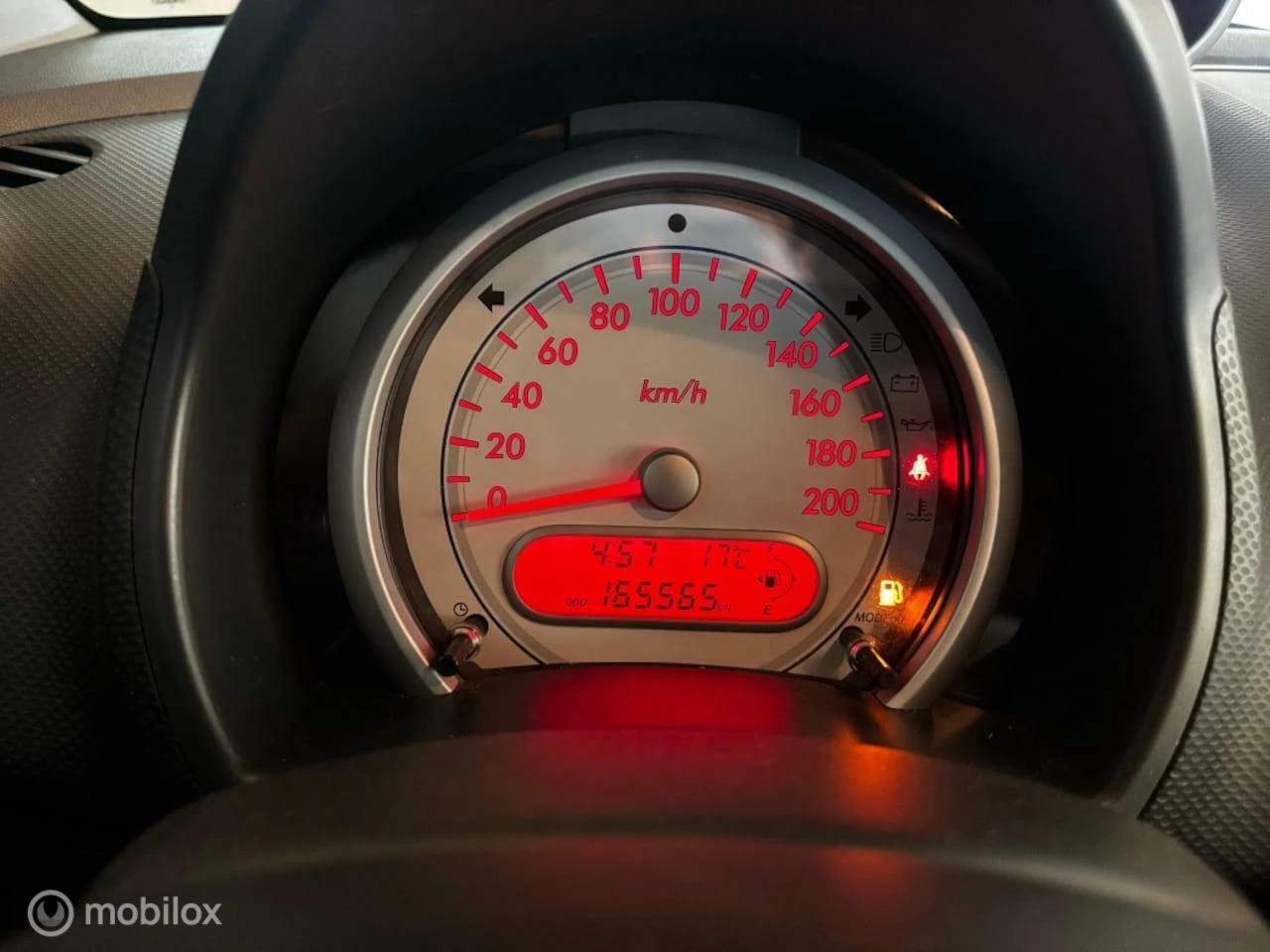 Hoofdafbeelding Suzuki Splash