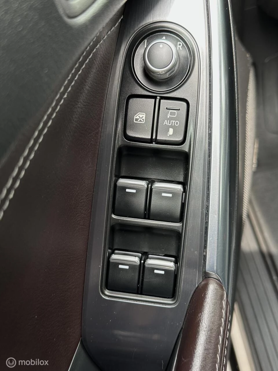 Hoofdafbeelding Mazda 6