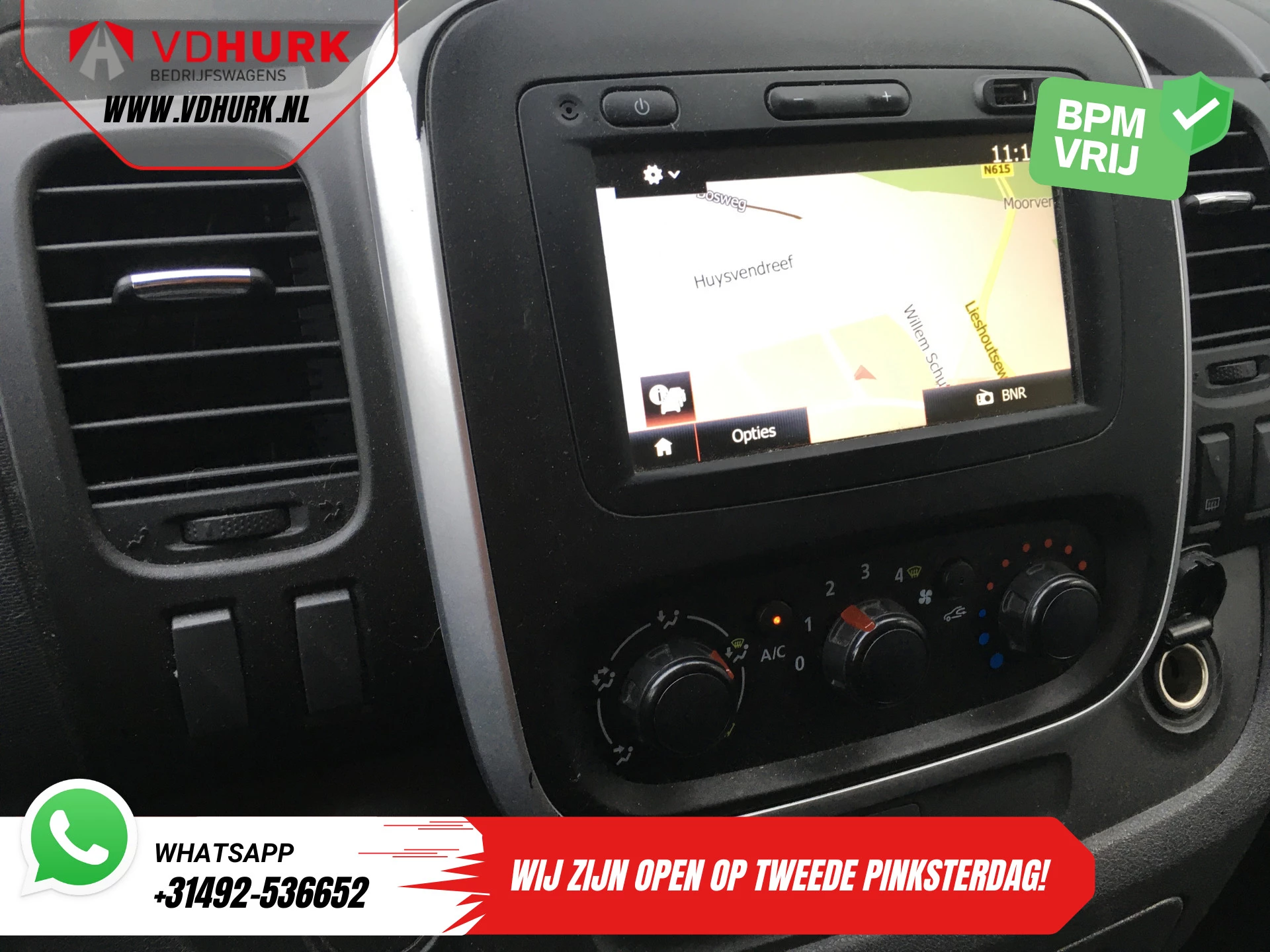 Hoofdafbeelding Fiat Talento