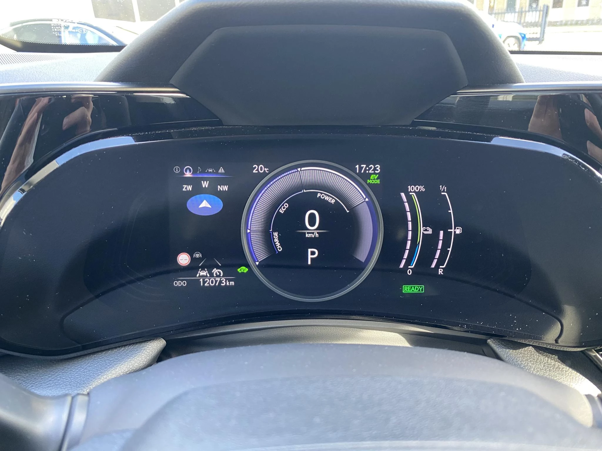 Hoofdafbeelding Lexus NX