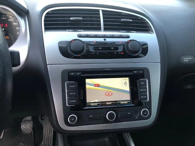 Hoofdafbeelding SEAT Altea XL