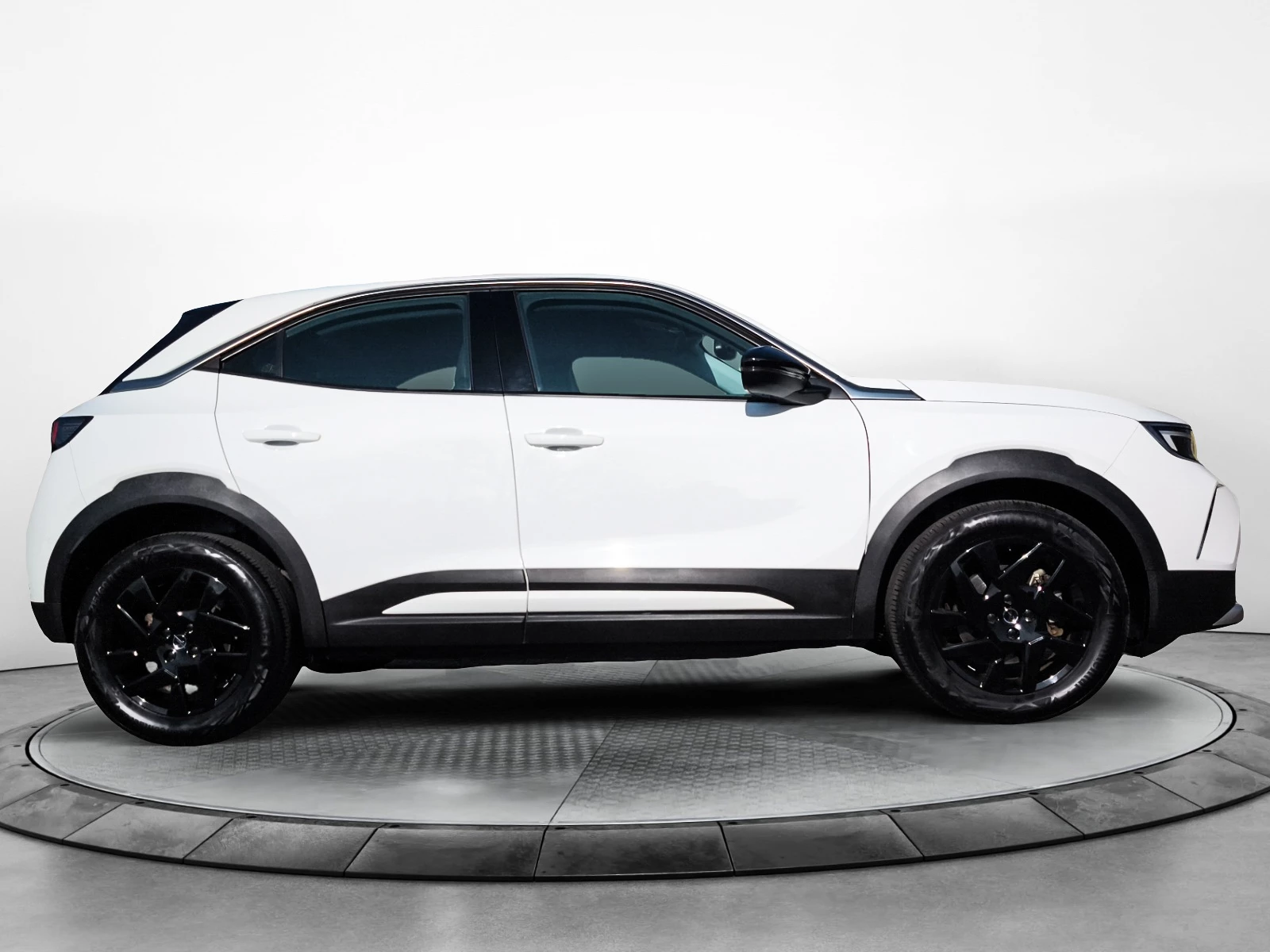 Hoofdafbeelding Opel Mokka-e