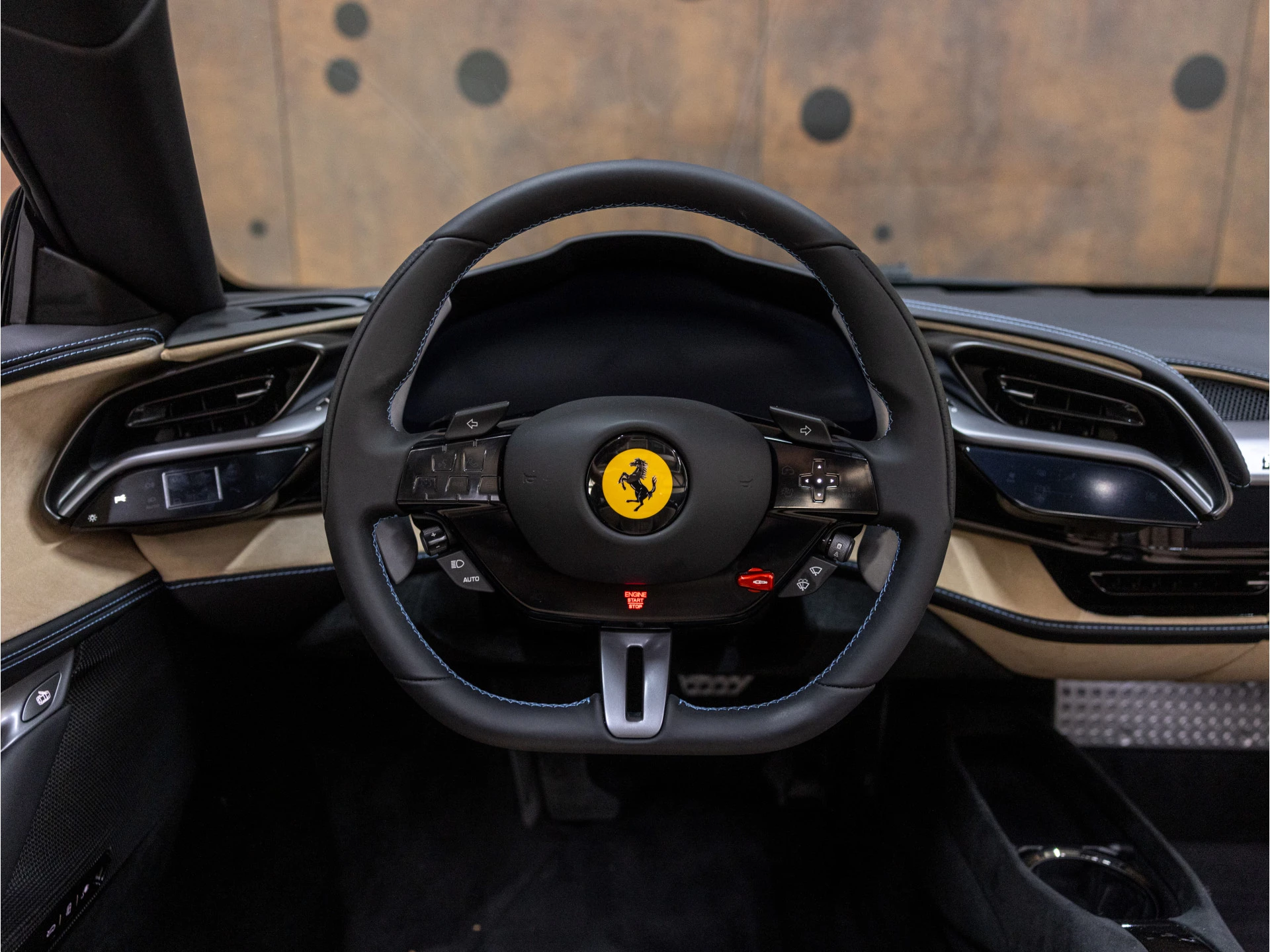 Hoofdafbeelding Ferrari SF90 Spider