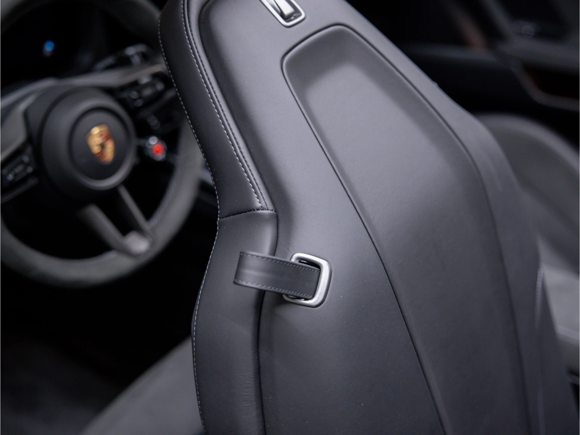 Hoofdafbeelding Porsche 911