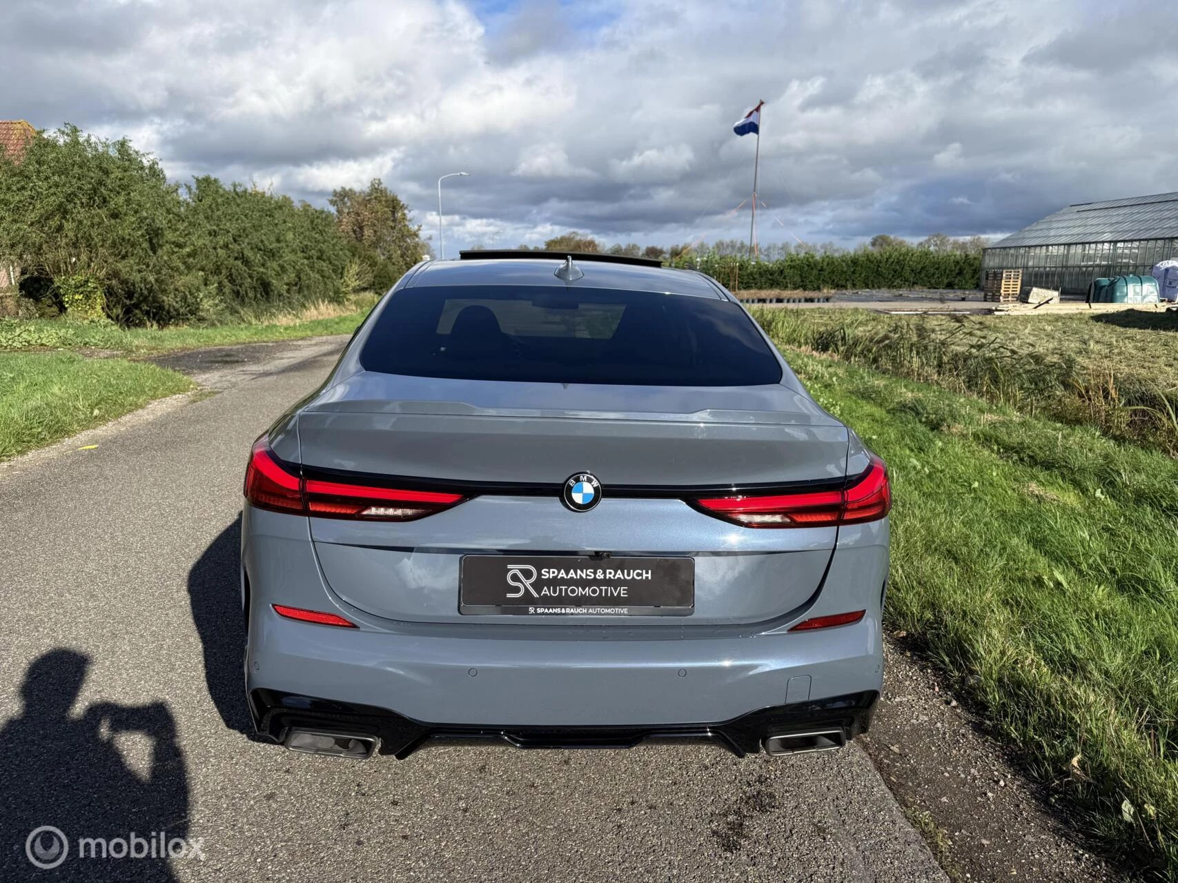 Hoofdafbeelding BMW 2 Serie