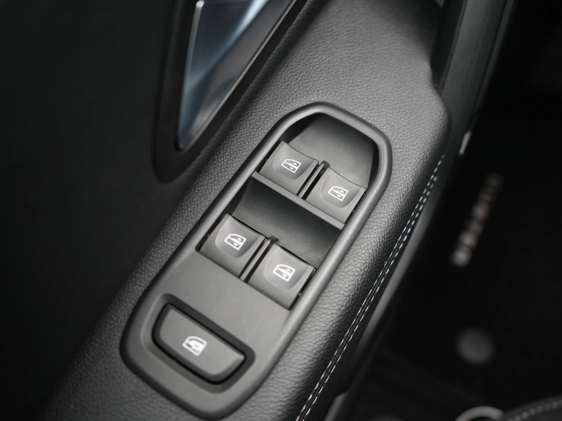 Hoofdafbeelding Dacia Duster