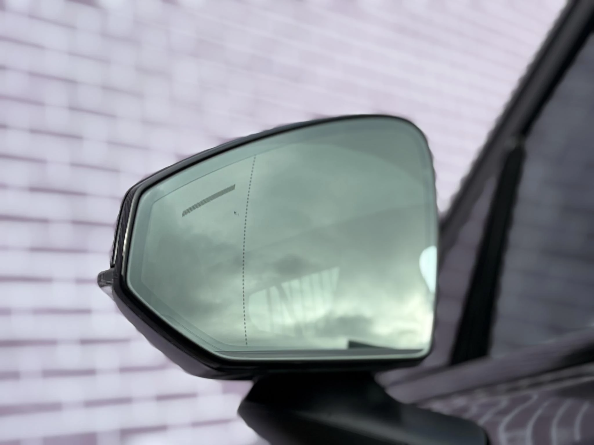 Hoofdafbeelding Volvo EX30