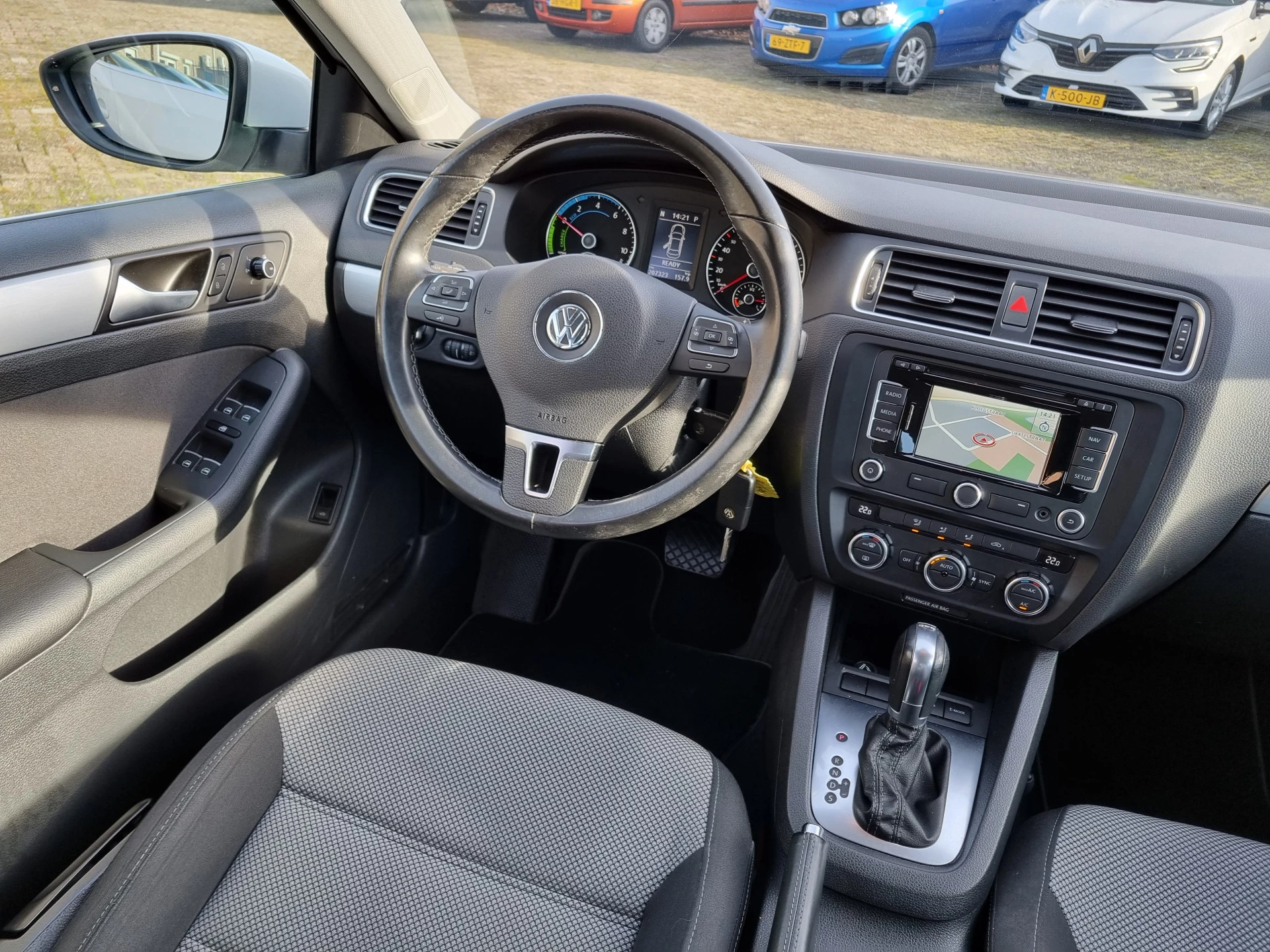 Hoofdafbeelding Volkswagen Jetta