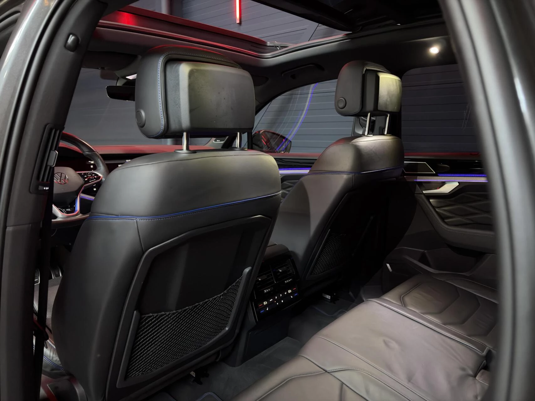 Hoofdafbeelding Volkswagen Touareg