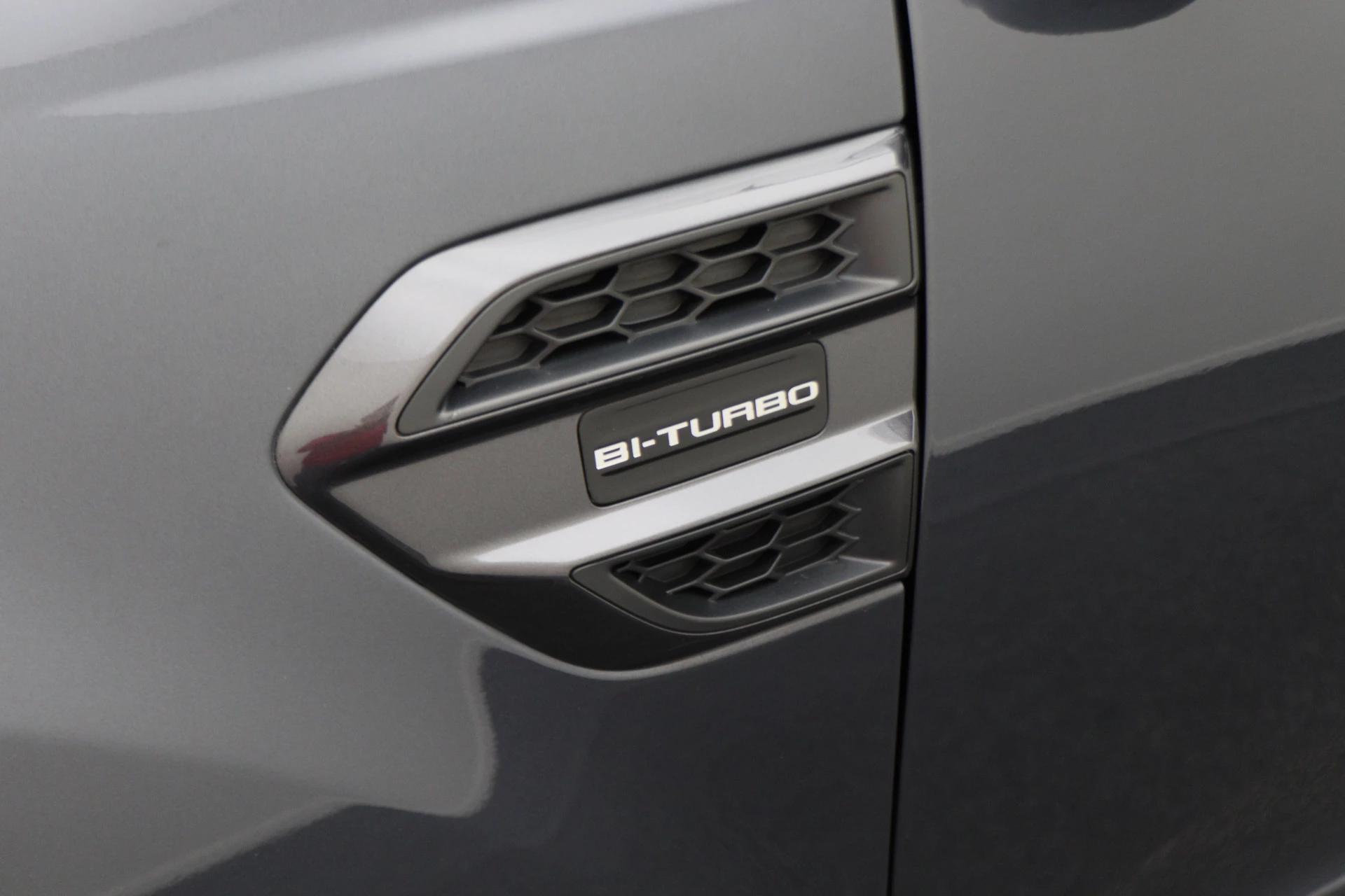 Hoofdafbeelding Ford Ranger