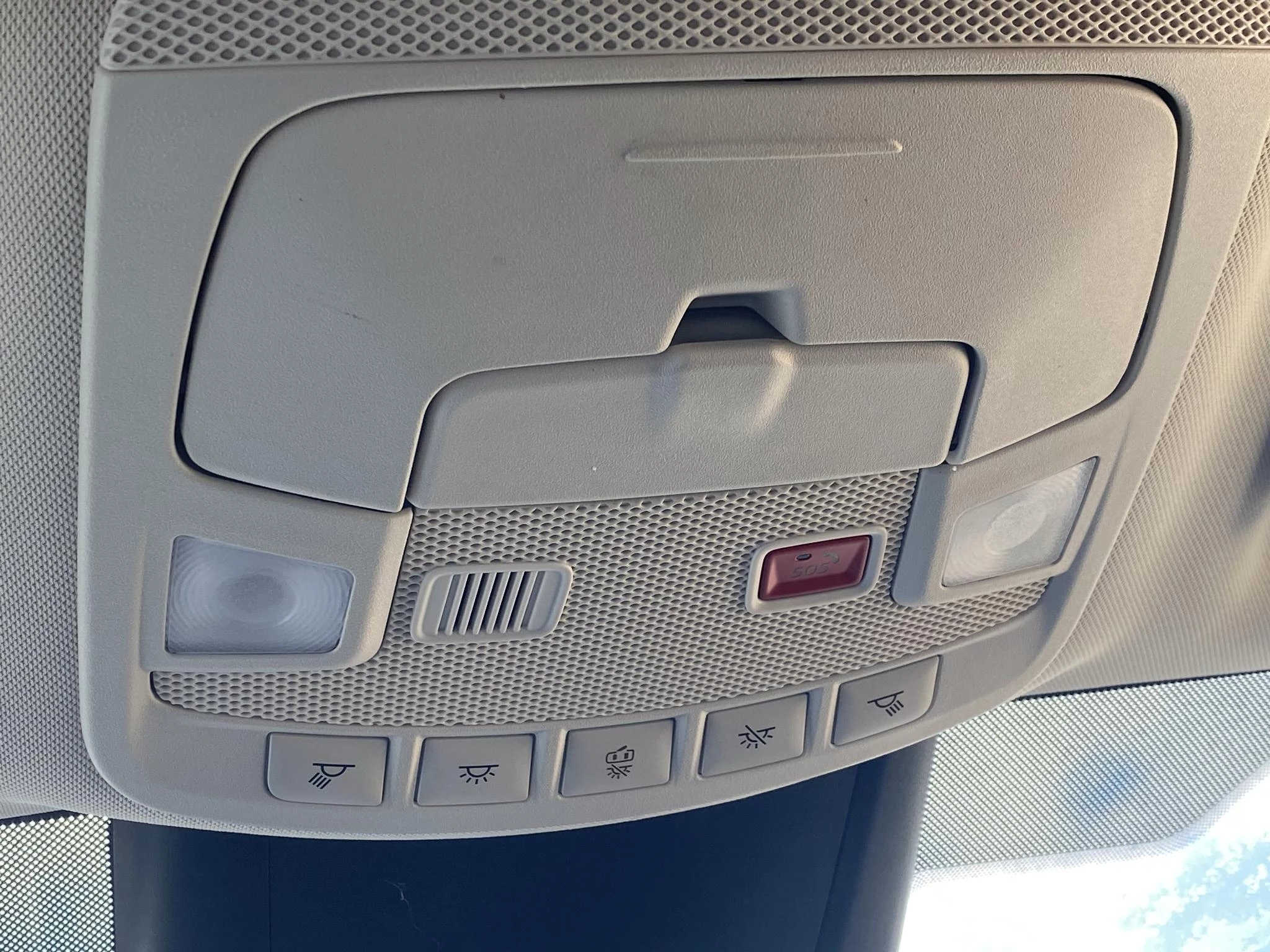 Hoofdafbeelding Ford S-Max