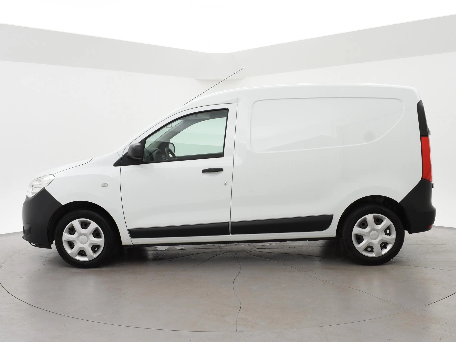 Hoofdafbeelding Dacia Dokker