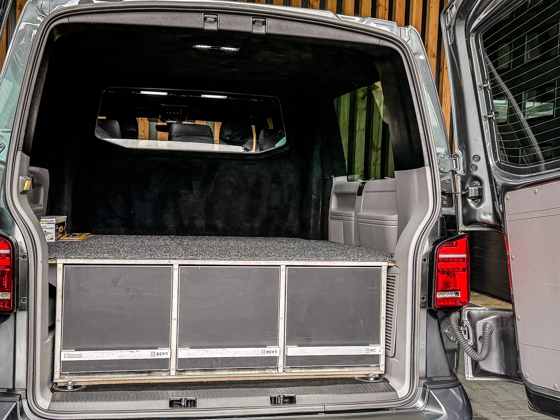 Hoofdafbeelding Volkswagen Caravelle