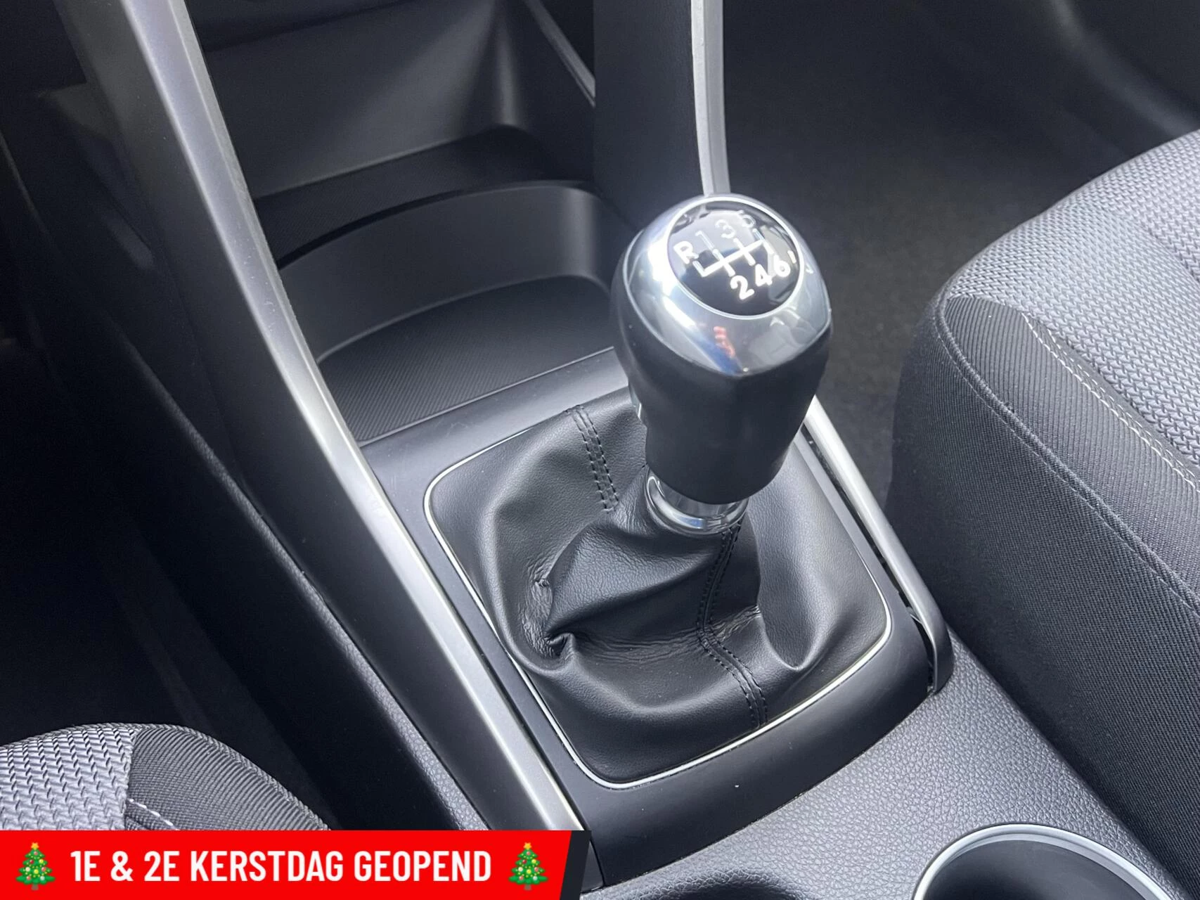 Hoofdafbeelding Hyundai i30