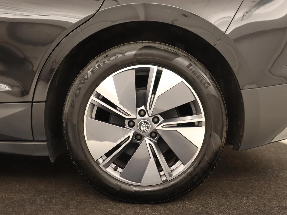 Hoofdafbeelding Škoda Enyaq iV