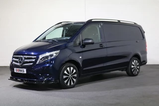 Mercedes-Benz Vito 119 CDI Automaat Led Distronic Navigatie