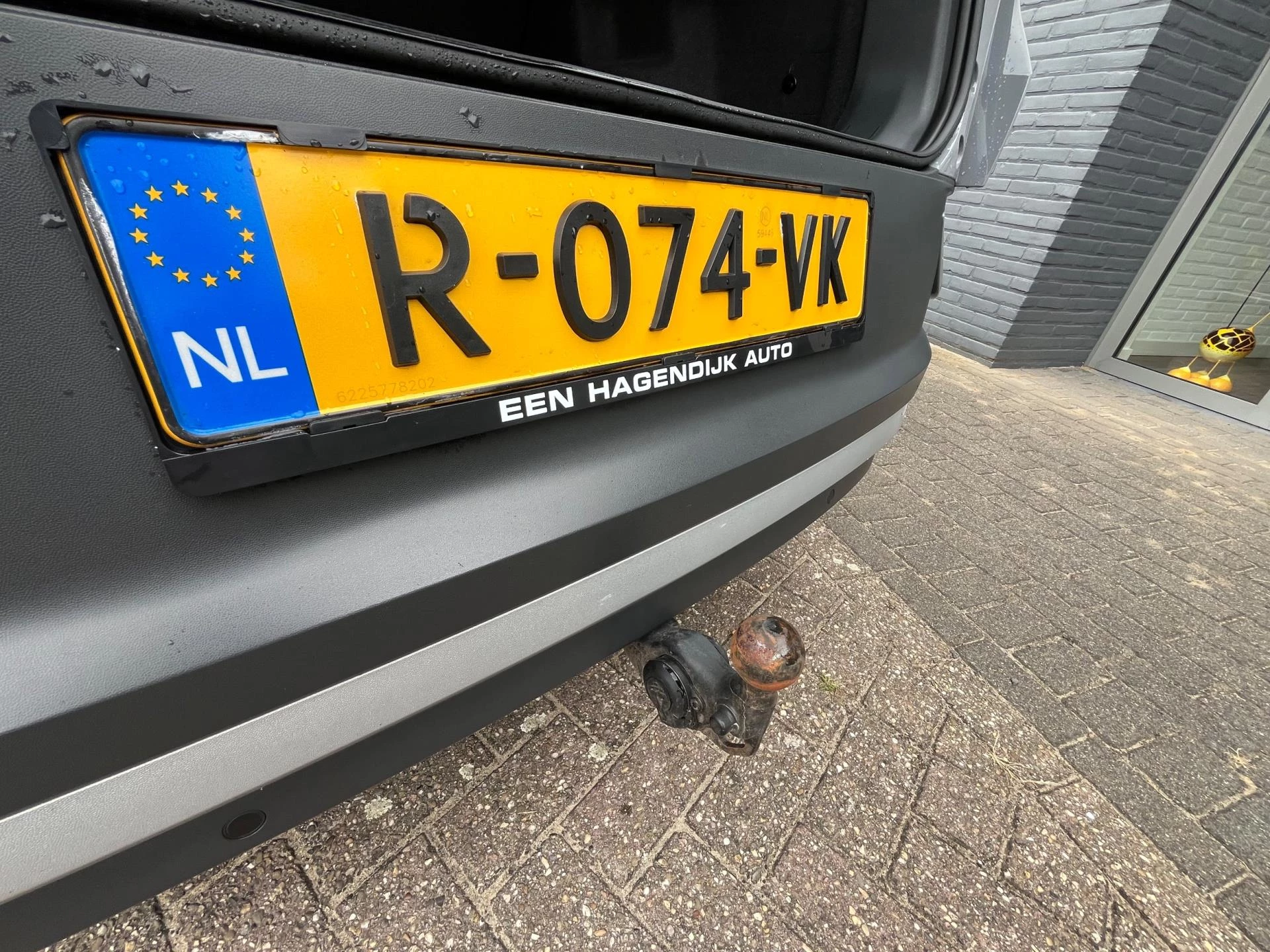 Hoofdafbeelding Volkswagen ID.4