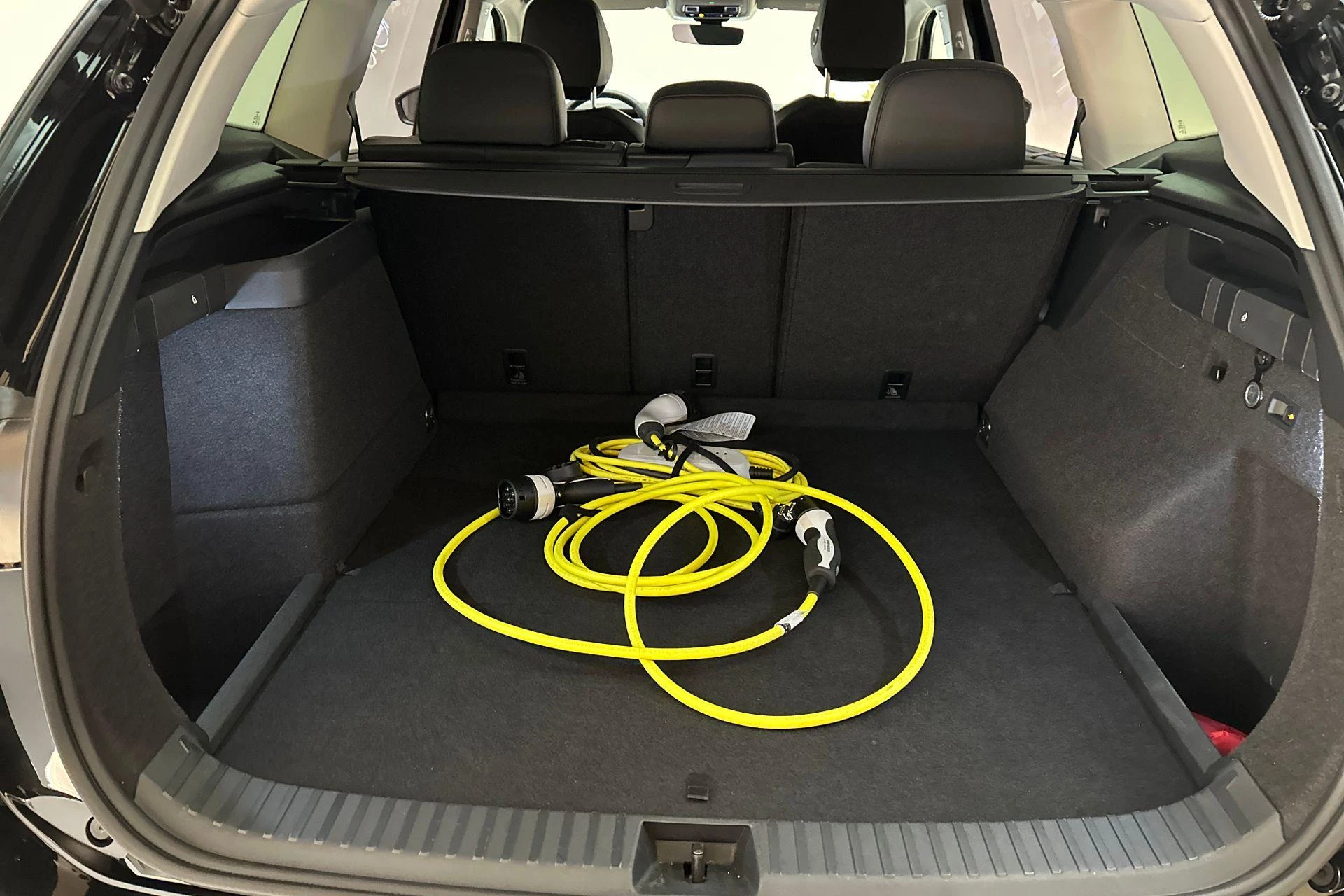 Hoofdafbeelding Volkswagen Tayron