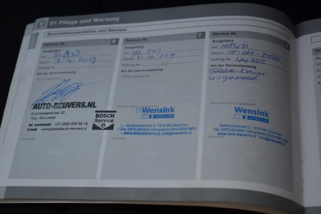 Hoofdafbeelding Volvo V50