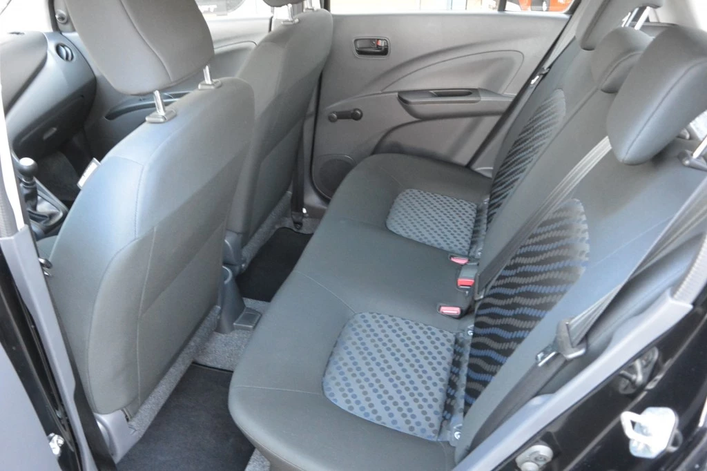Hoofdafbeelding Suzuki Celerio