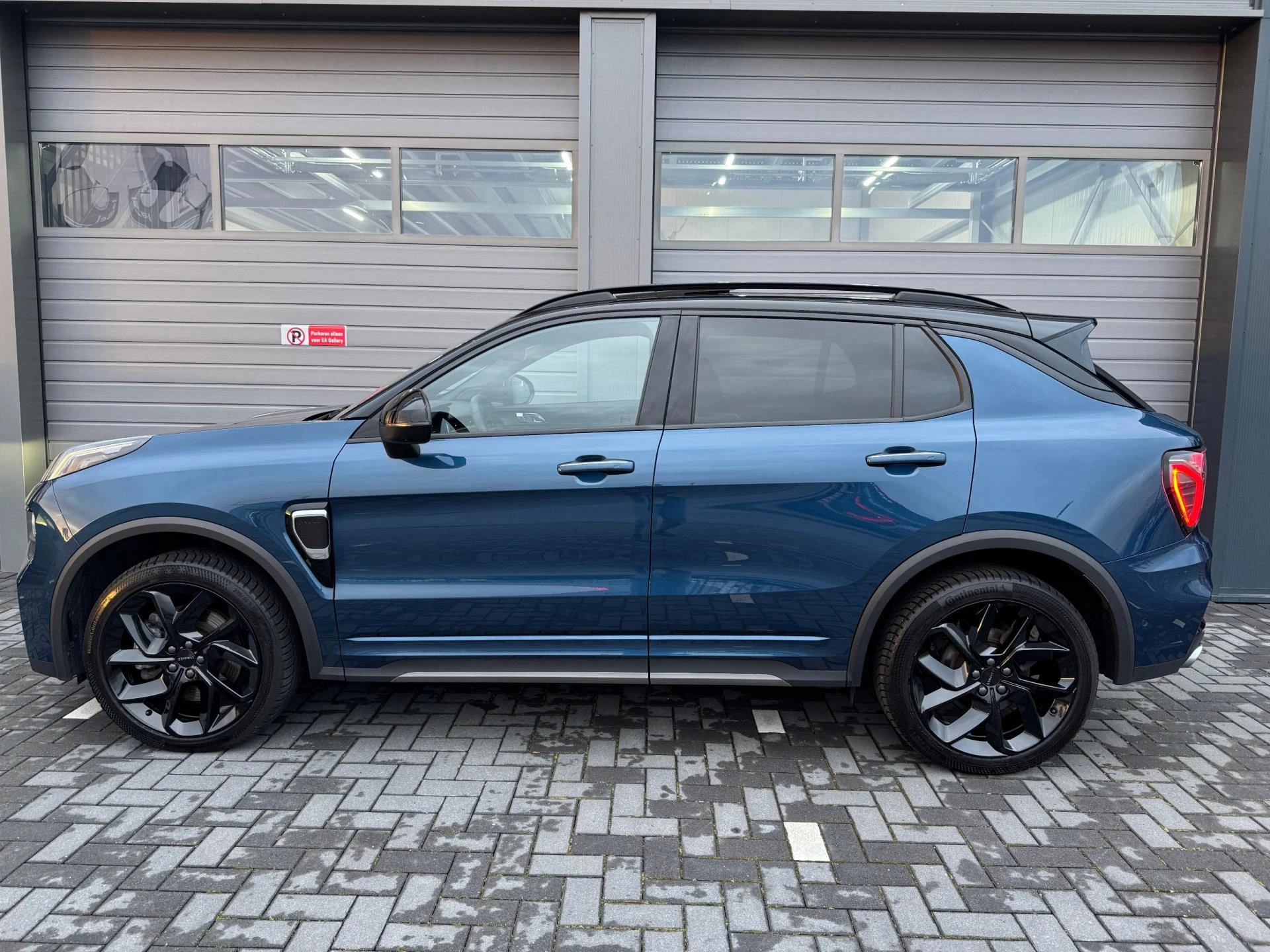 Hoofdafbeelding Lynk & Co 01