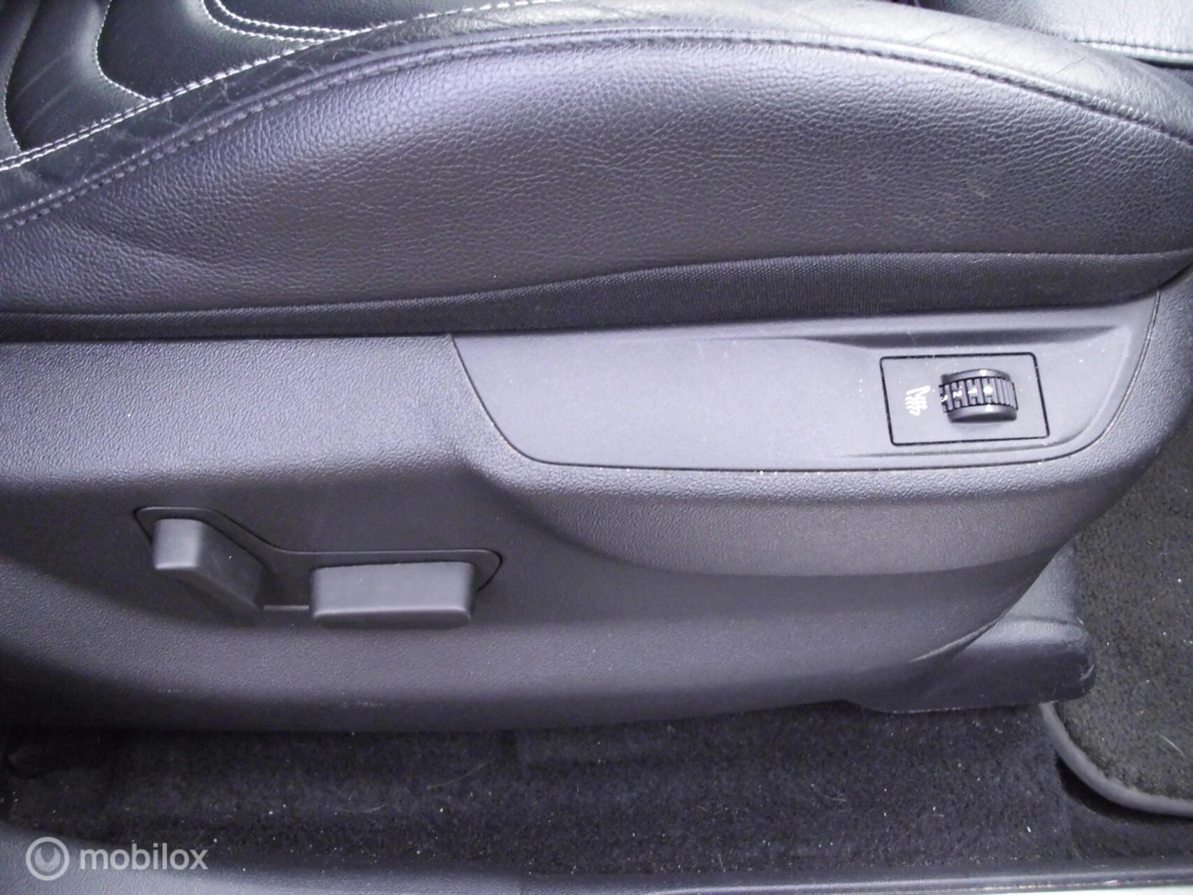 Hoofdafbeelding Citroën DS5