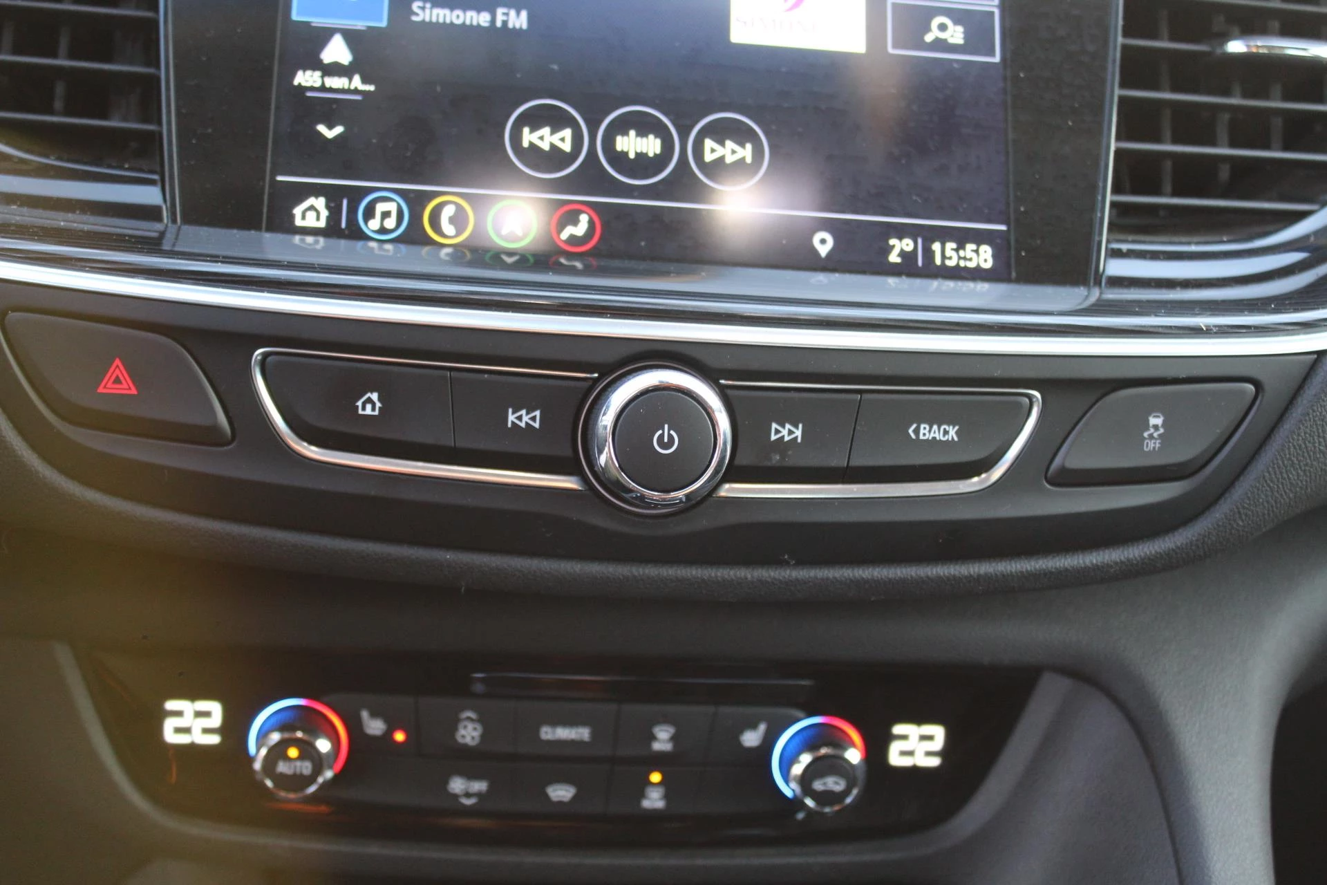 Hoofdafbeelding Opel Insignia