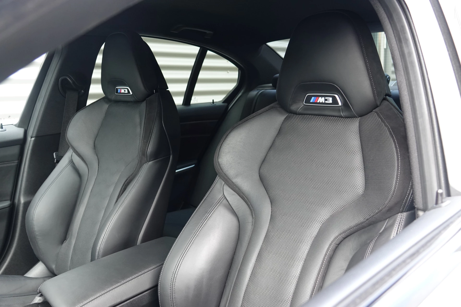 Hoofdafbeelding BMW M3