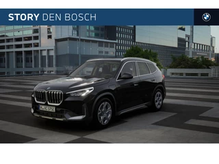 BMW X1 xDrive25e xLine Automaat / Sportstoelen / Achteruitrijcamera / Parking Assistant / Stoelverwarming