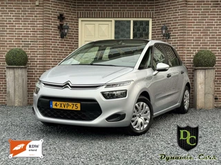 Citroen C4 Picasso 1.6 VTi Business *Clima *Cruise *Trekhaak