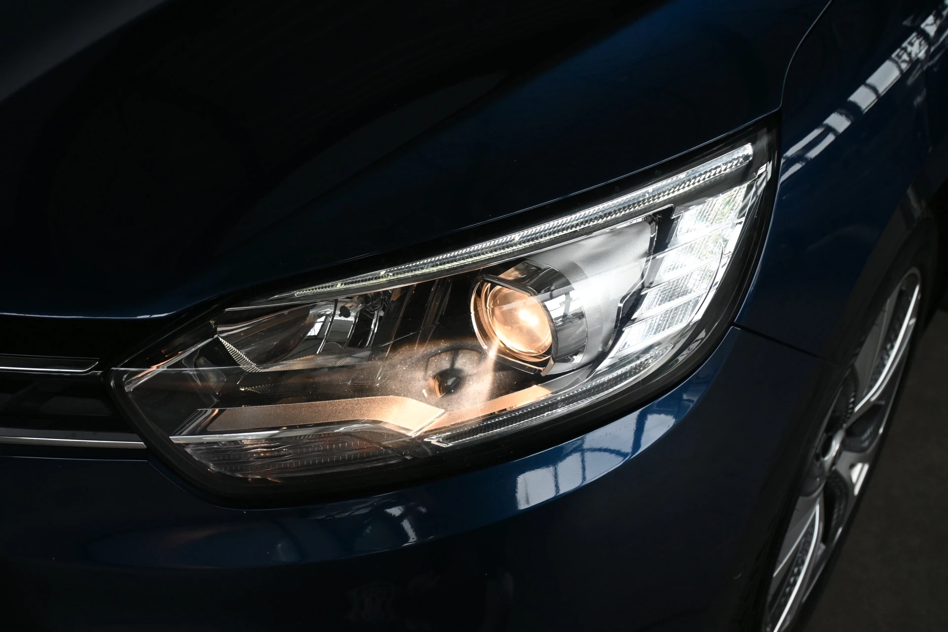 Hoofdafbeelding Renault Grand Scénic
