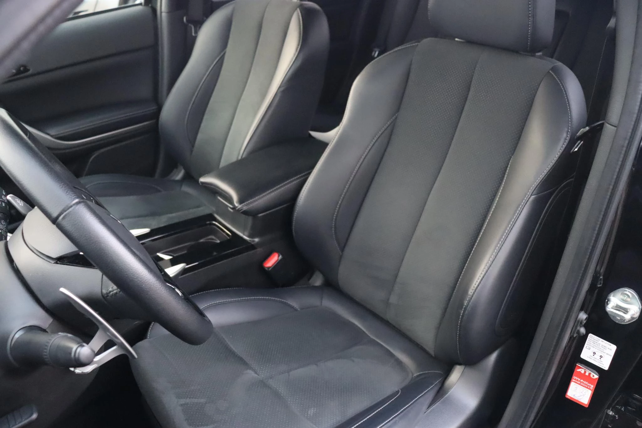 Hoofdafbeelding Mitsubishi Eclipse Cross