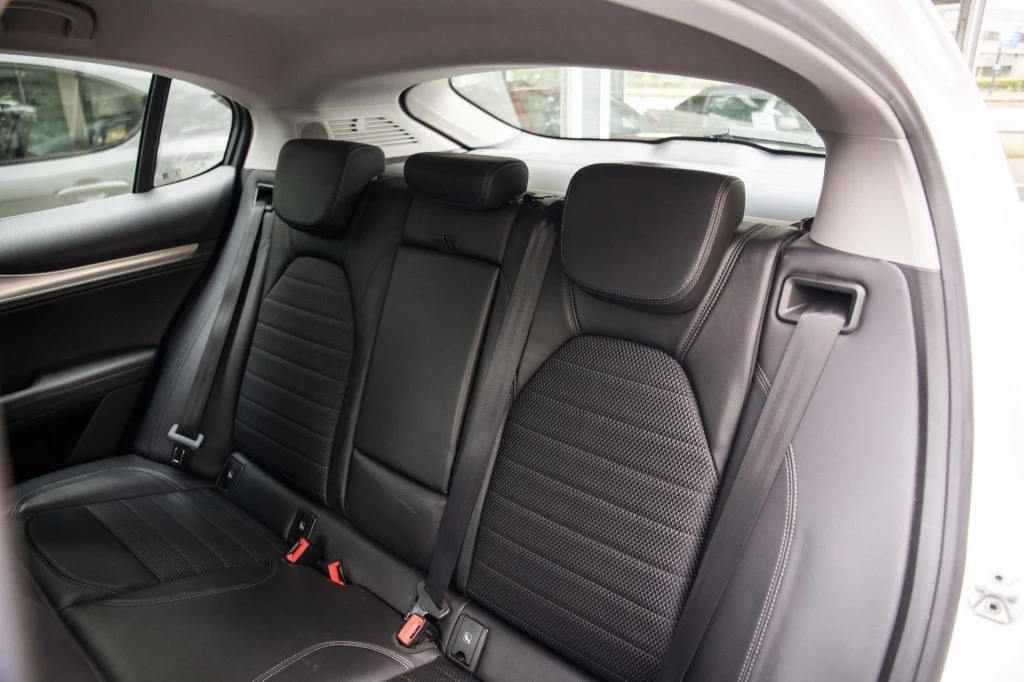 Hoofdafbeelding Alfa Romeo Stelvio
