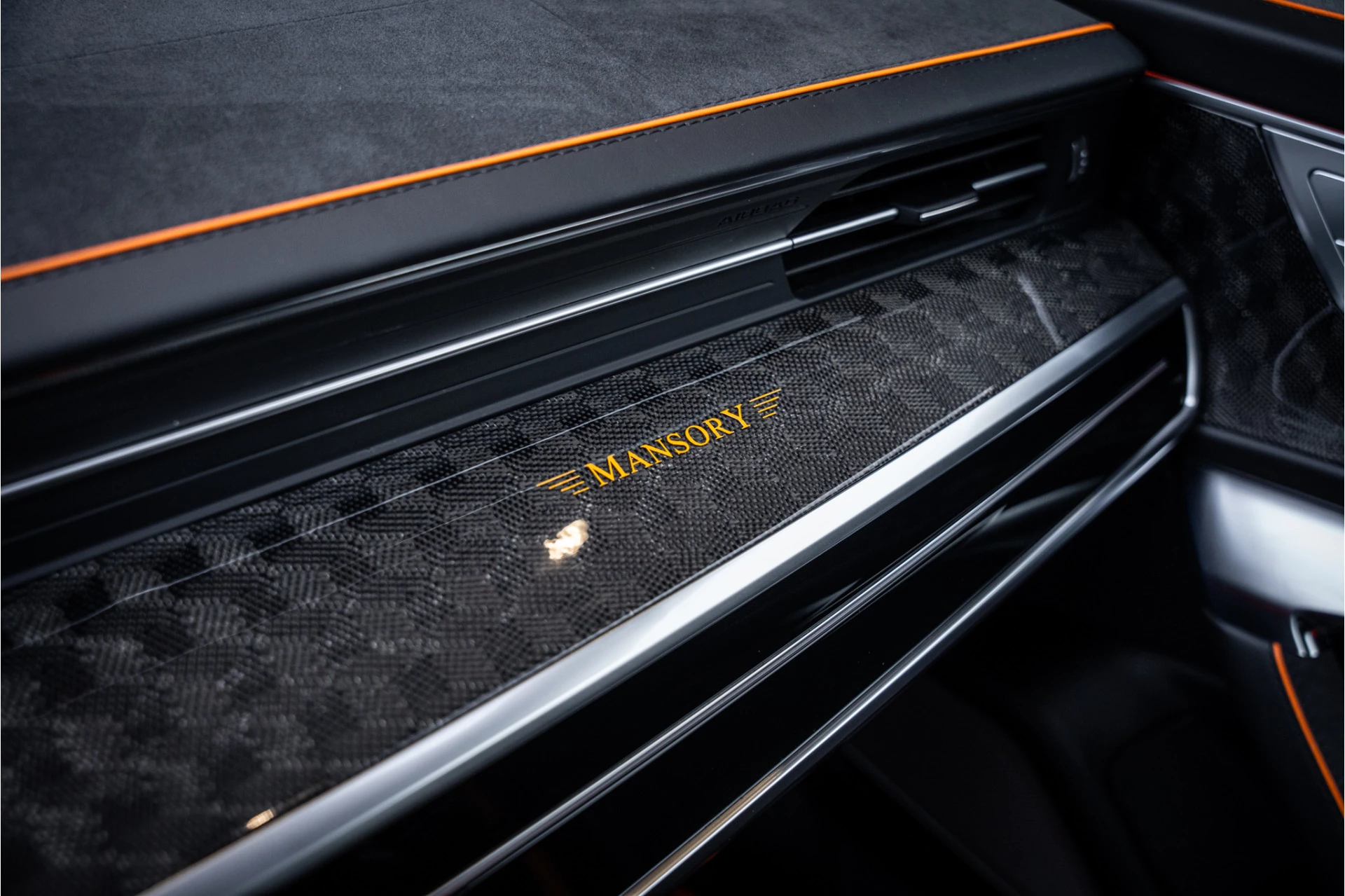 Hoofdafbeelding Audi RS6