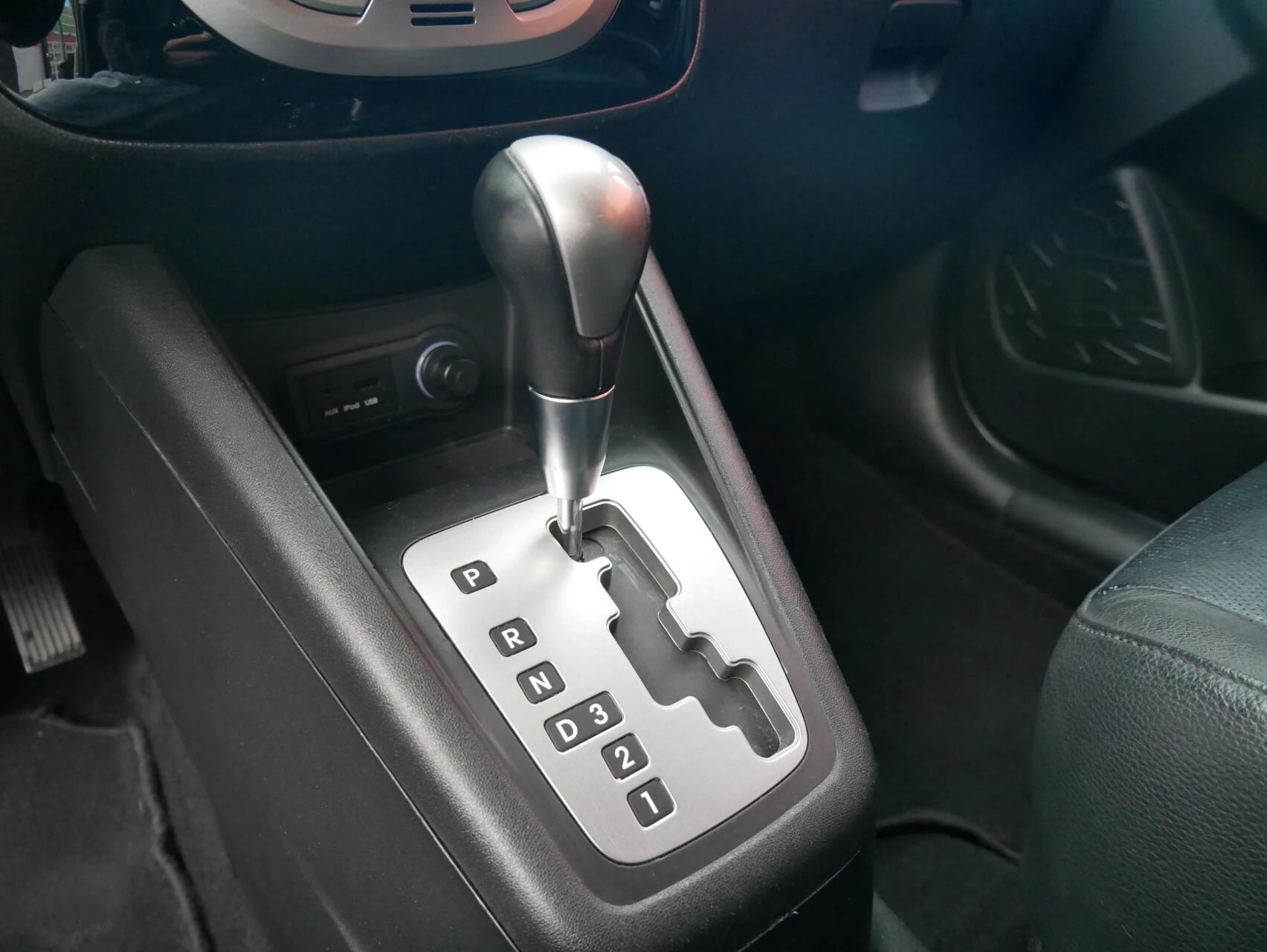 Hoofdafbeelding Hyundai ix20