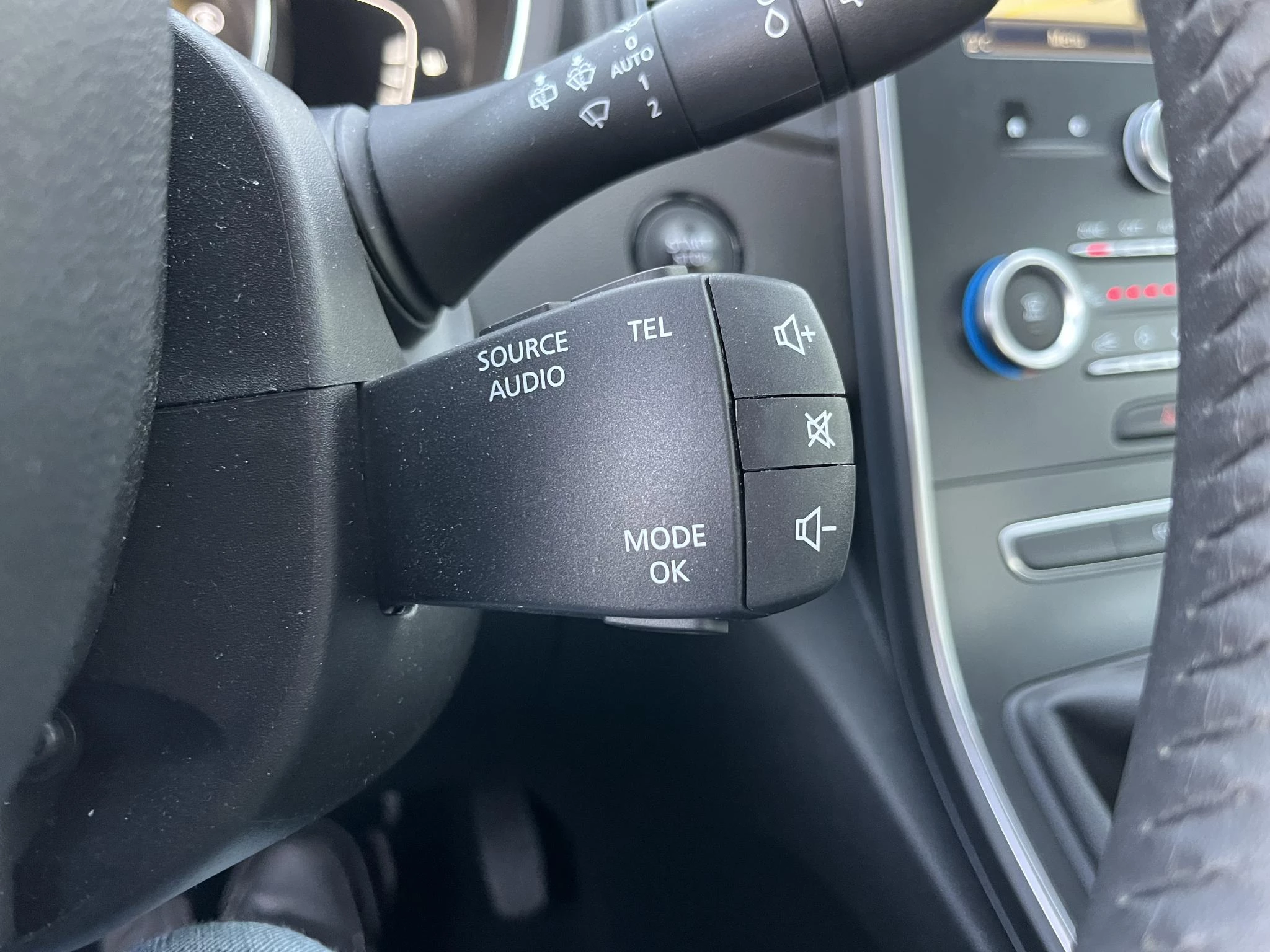 Hoofdafbeelding Renault Scénic