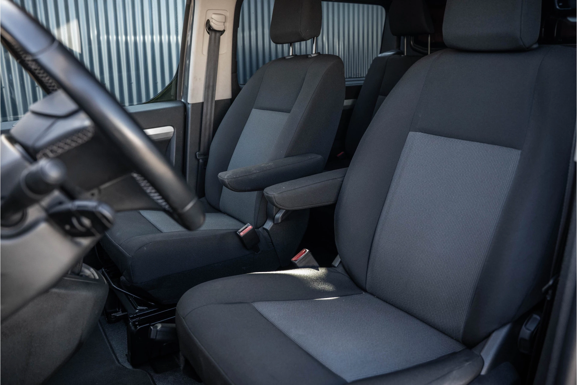 Hoofdafbeelding Fiat Scudo