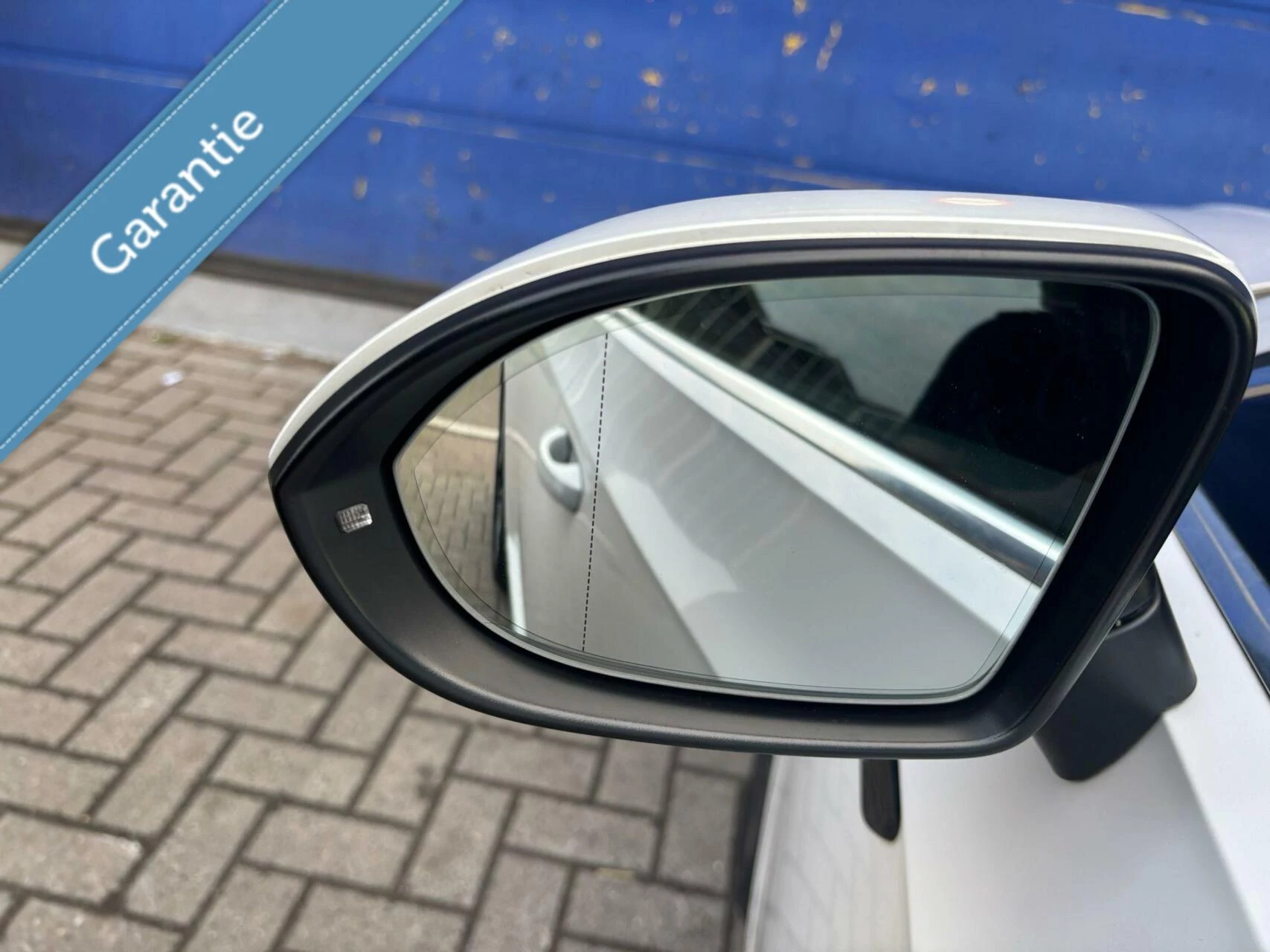 Hoofdafbeelding Volkswagen Arteon