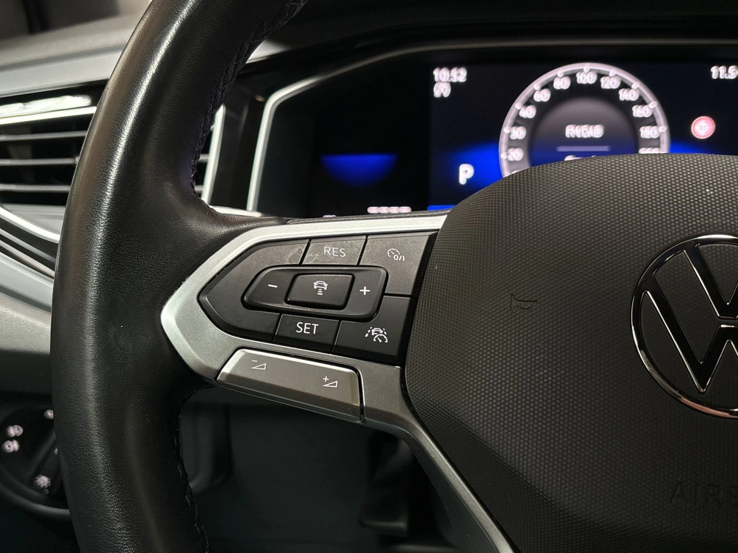 Hoofdafbeelding Volkswagen Taigo