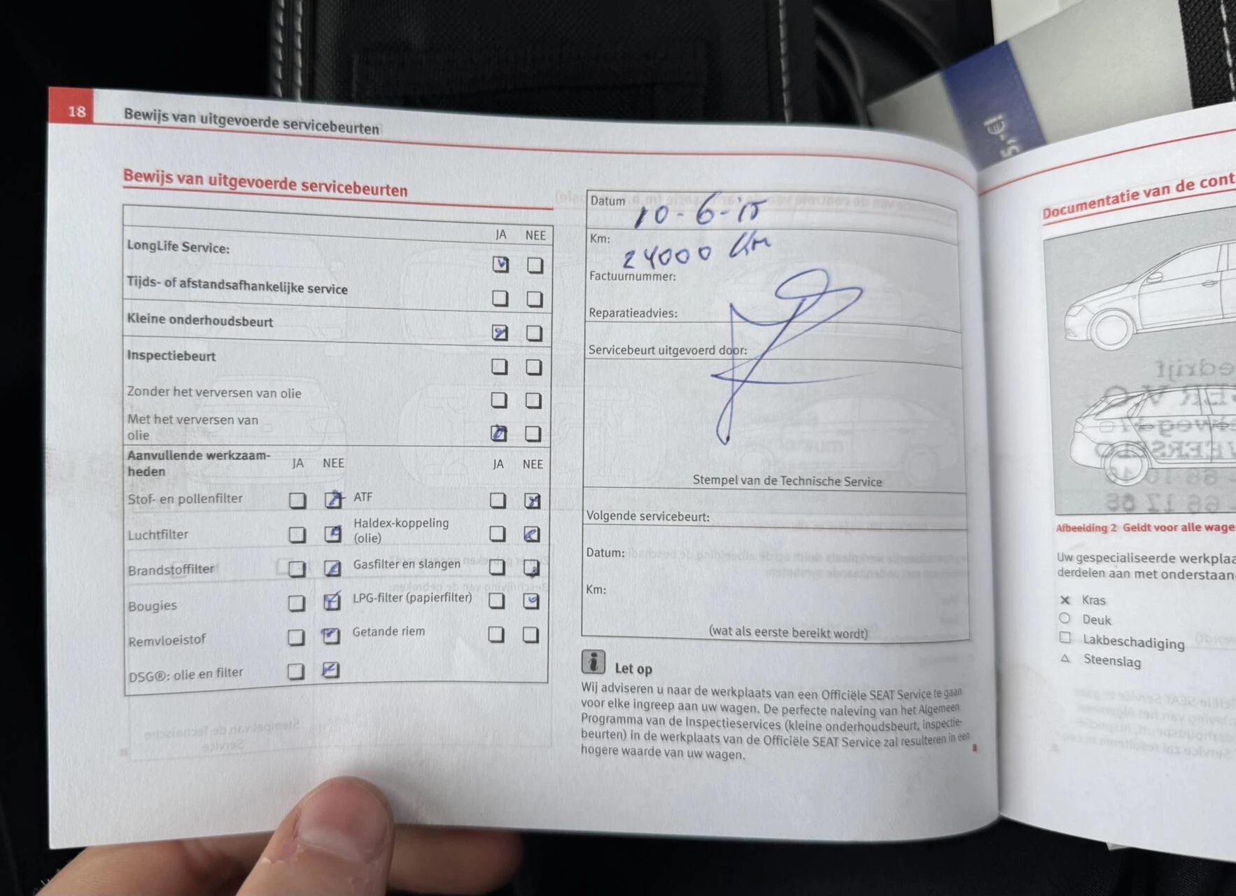 Hoofdafbeelding SEAT Mii