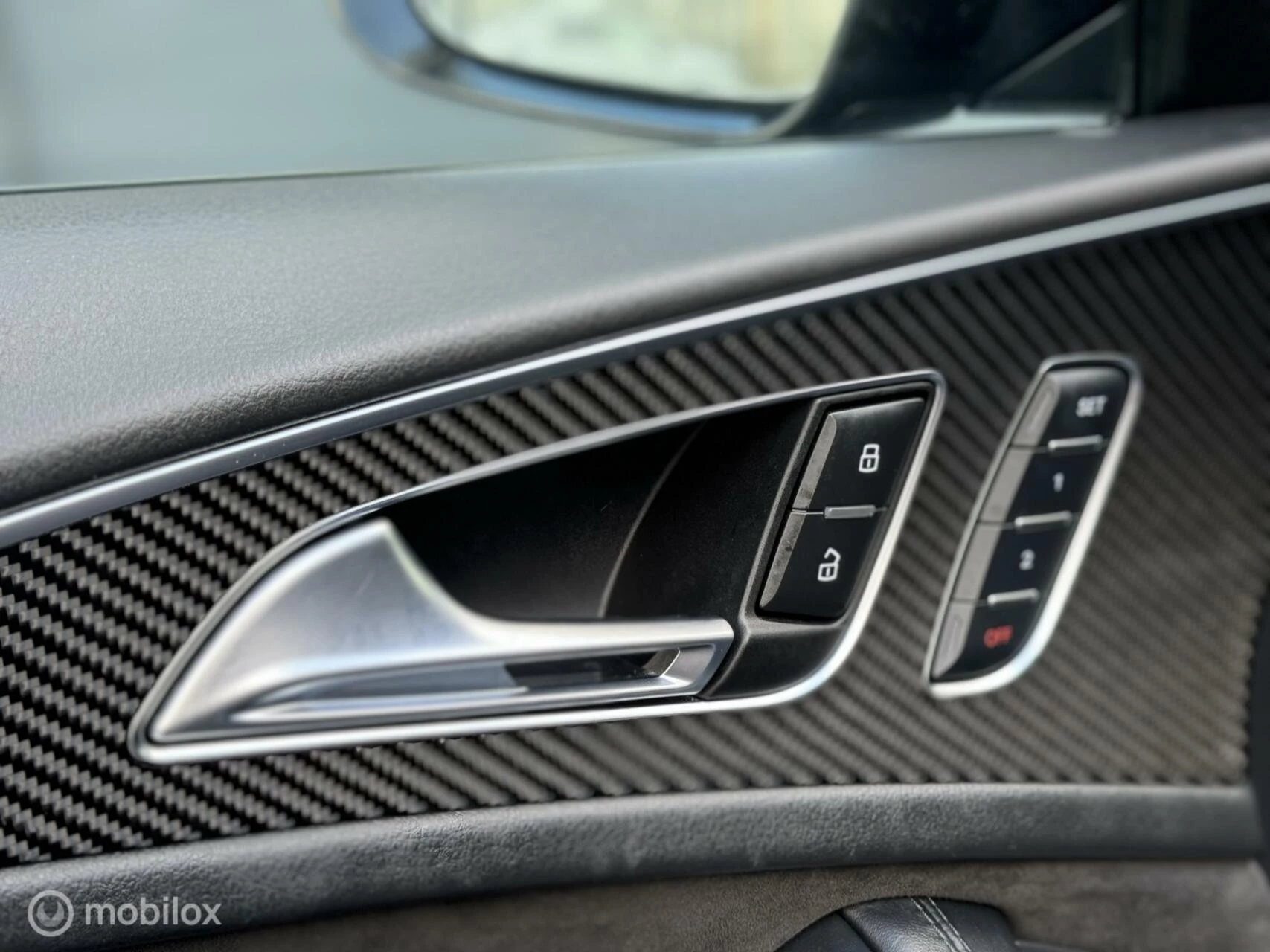 Hoofdafbeelding Audi RS6