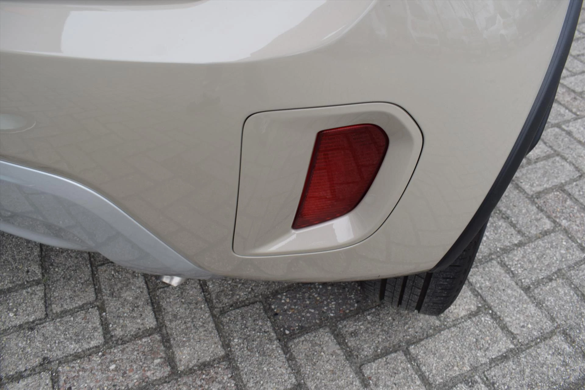 Hoofdafbeelding Suzuki Ignis