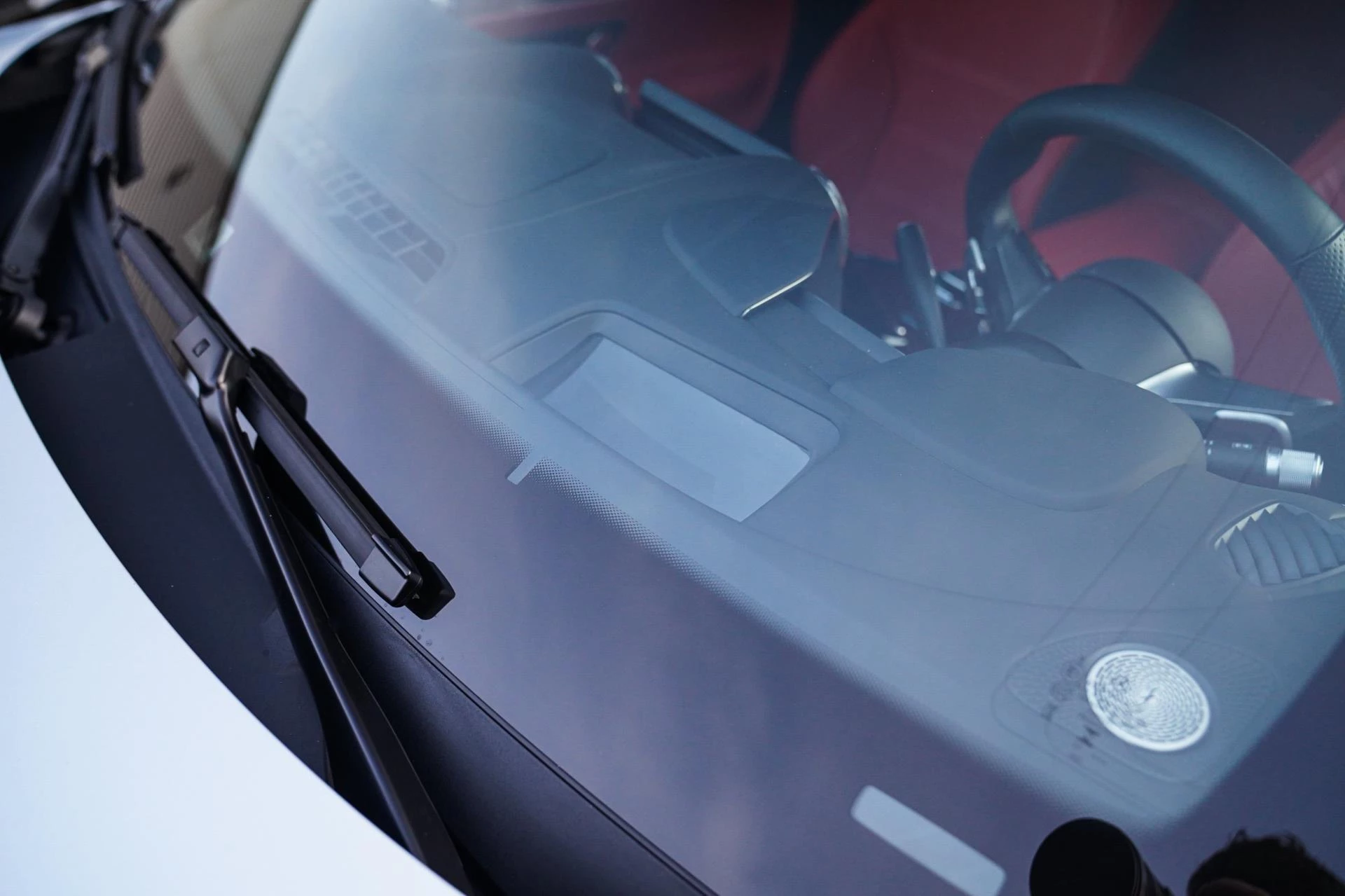 Hoofdafbeelding Mercedes-Benz SL