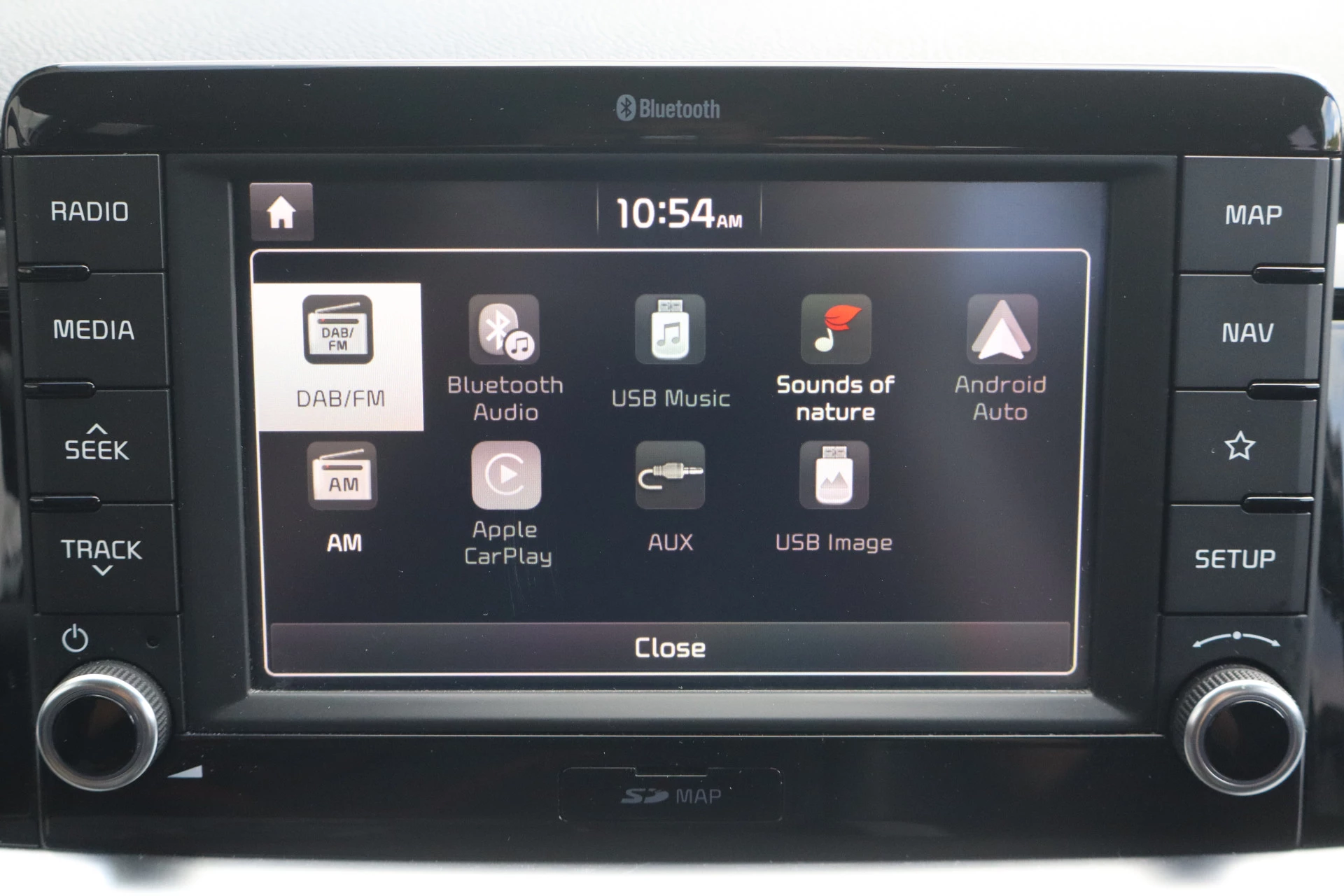 Hoofdafbeelding Kia Stonic
