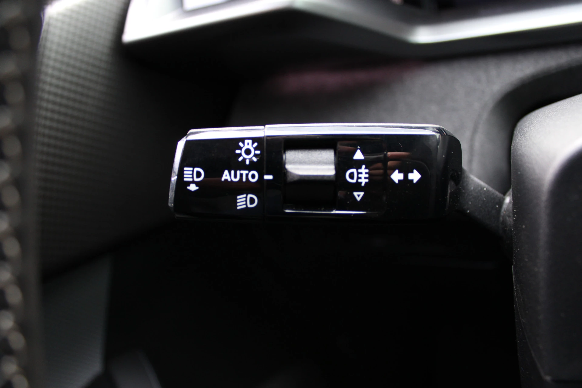 Hoofdafbeelding Opel Grandland