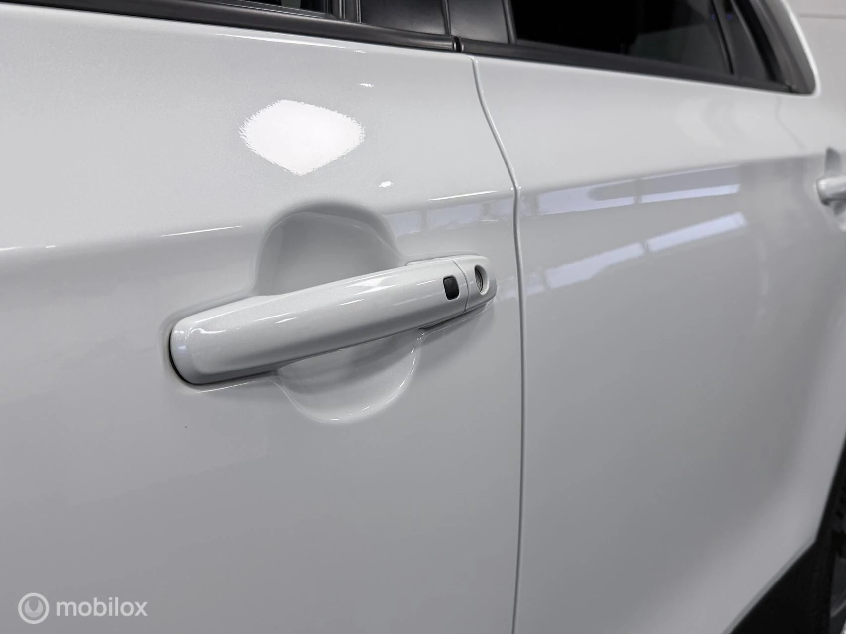 Hoofdafbeelding Suzuki S-Cross