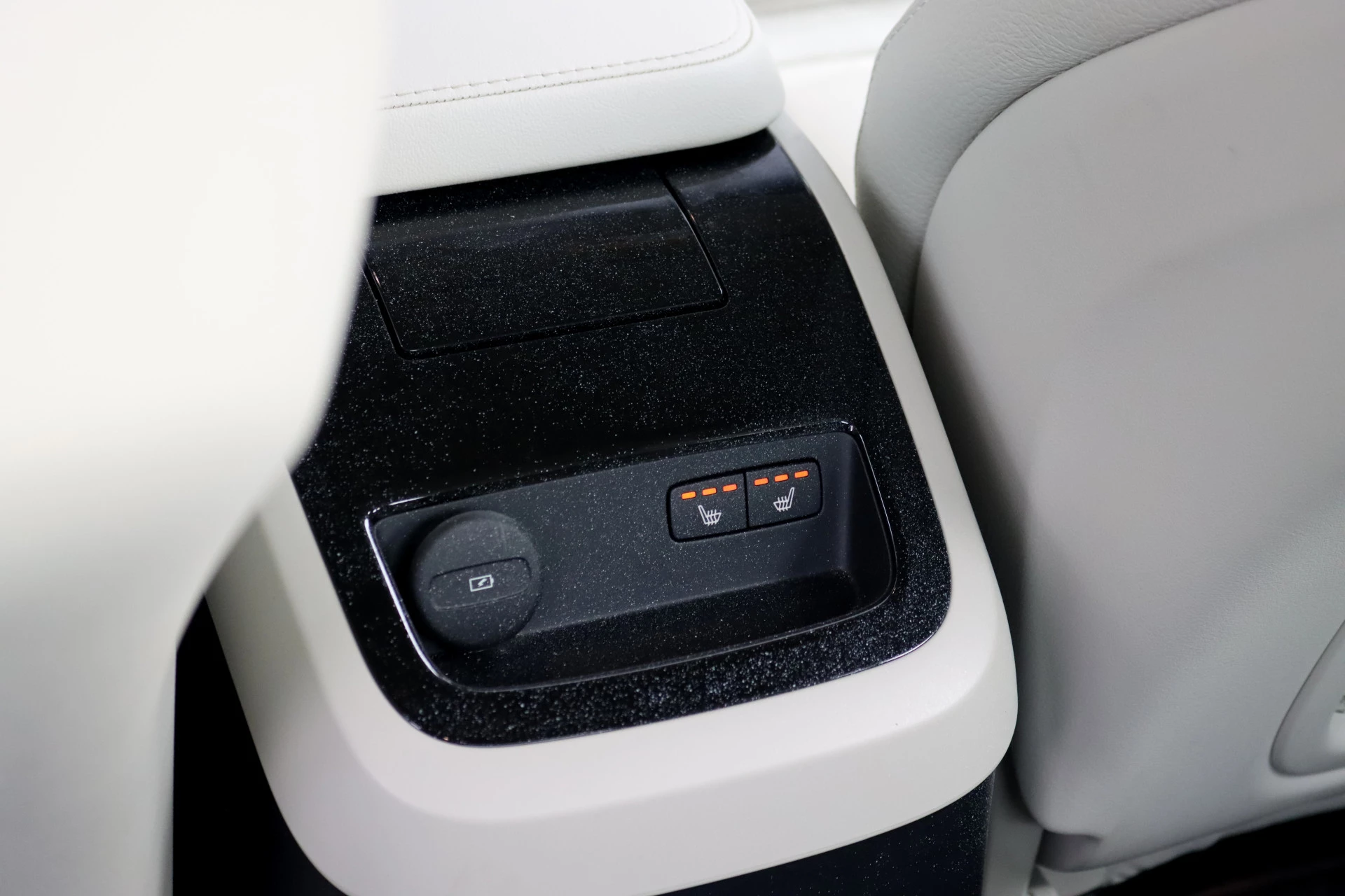 Hoofdafbeelding Volvo S90
