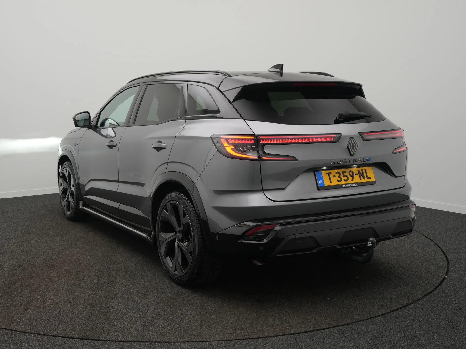 Hoofdafbeelding Renault Austral