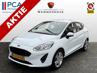 Ford Fiesta 1.0 EcoBoost Connected Airco/5-Deurs/Navigatie